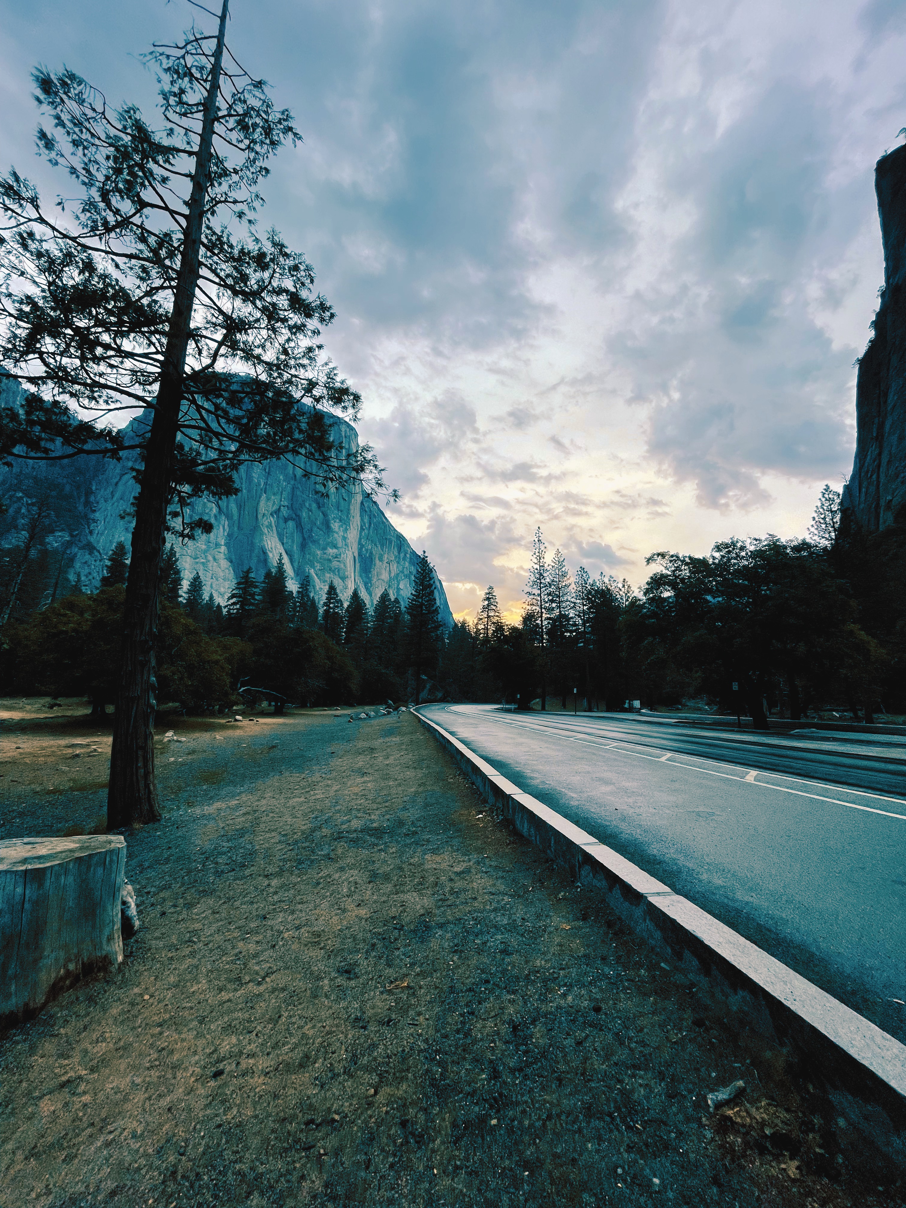 Foto Yosemite
